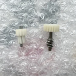Rétroviseur moteur 28 dents, engrenage en plastique pour Hyundai Sonata Tucson Kia K3 K5 Opirus Villa 