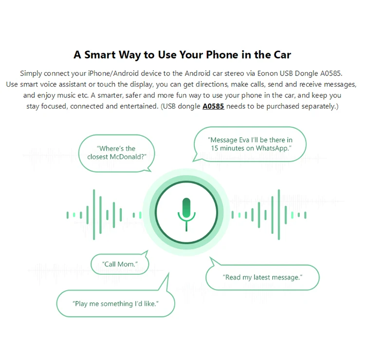 Clearance 8" Newest Android 9.0 Multi-functional Car Stereo GPS Navi for Chevrolet GMC Buick 2GB RAM Bluetooth 5.0 Bose System support 3 Clearance 8" Newest Android 9.0 Multi-functional Car Stereo GPS Navi for Chevrolet GMC Buick 2GB RAM Bluetooth 5.0 Bose System support 3