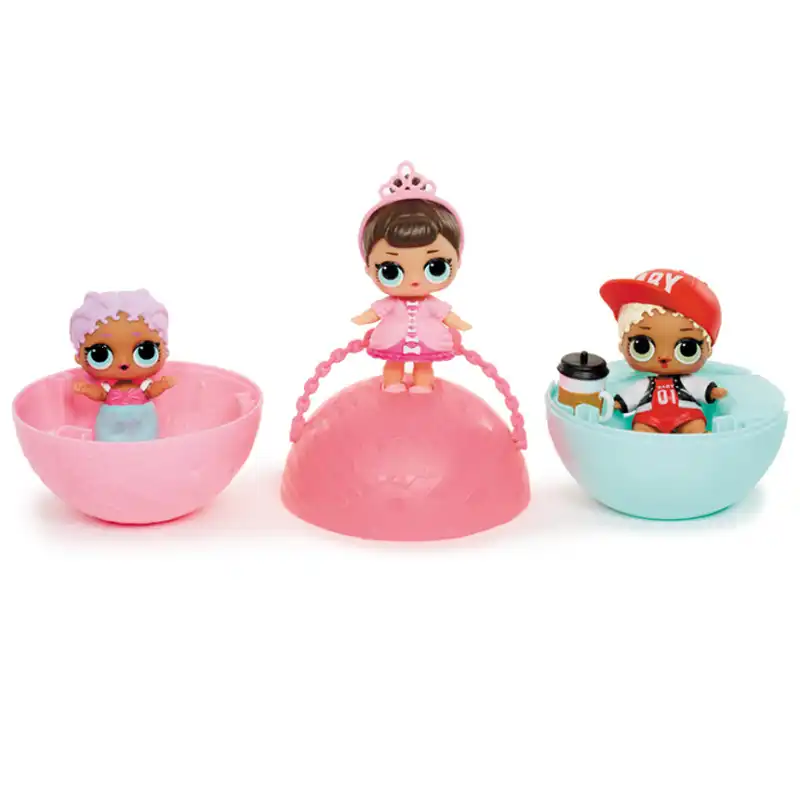 best selling lol dolls