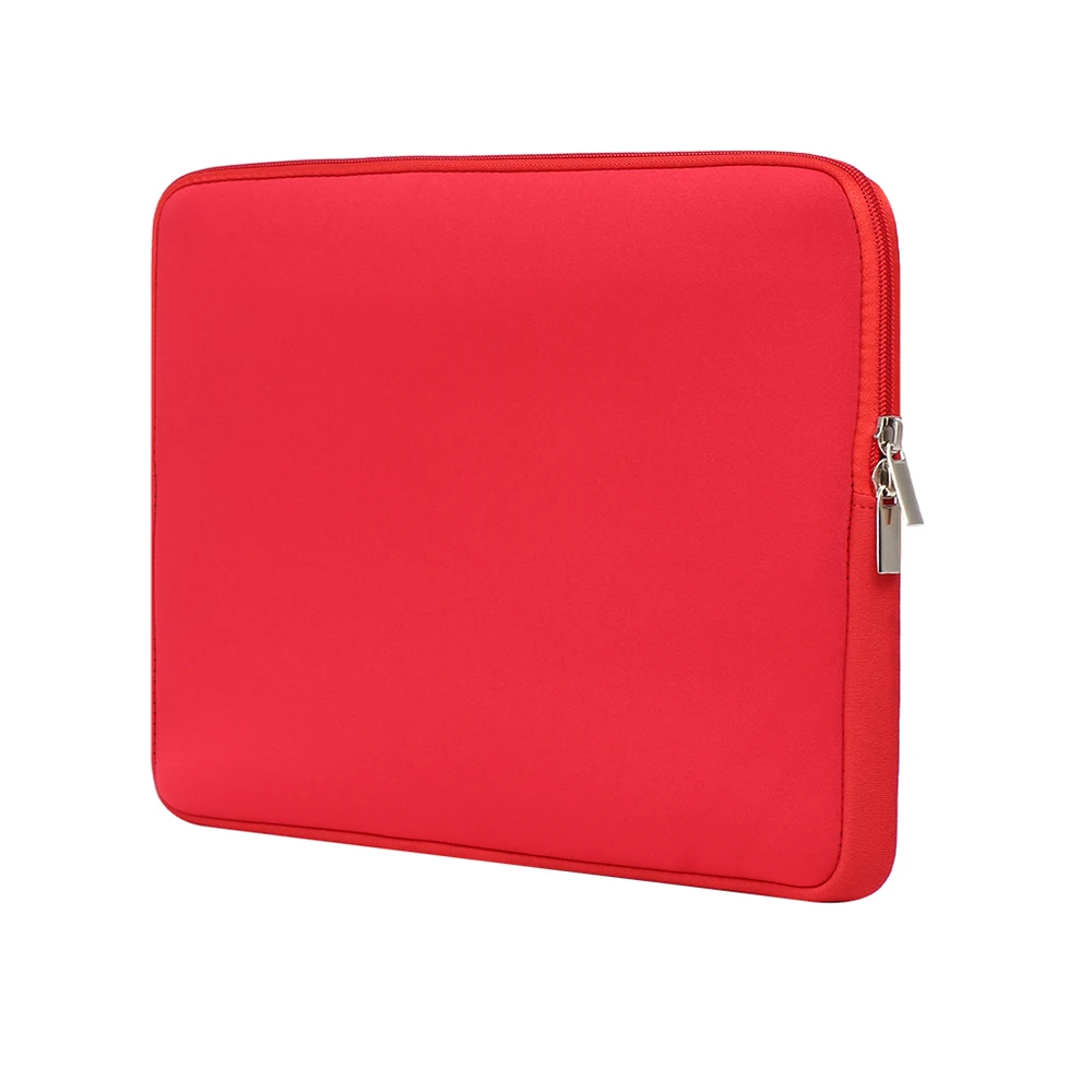 Поролоновый хлопковый кейс для ноутбука планшет чехол сумка для Apple iPad samsung Galaxy Tab huawei MediaPad - Цвет: 7-8 inch Tablets