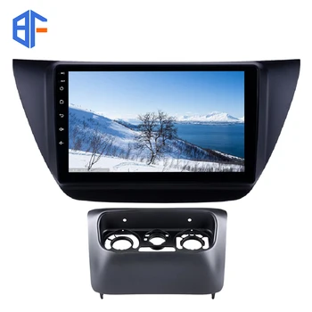 

Car Radio For Mitsubishi lancer 2006 2007 2008 2009 2010 Car Navigation 9 inch Car Multimedia Player