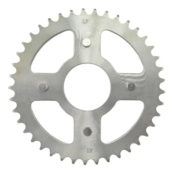 

520-41T Motorcycle Rear Sprocket Gear