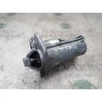 

STARTER MOTOR RENAULT TWINGO 1.5 dCi diesel FAP [15896993]