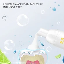 Отбеливающая зубная паста Очищение ротовой полости свежего дыхания для удаления плохого дыхания