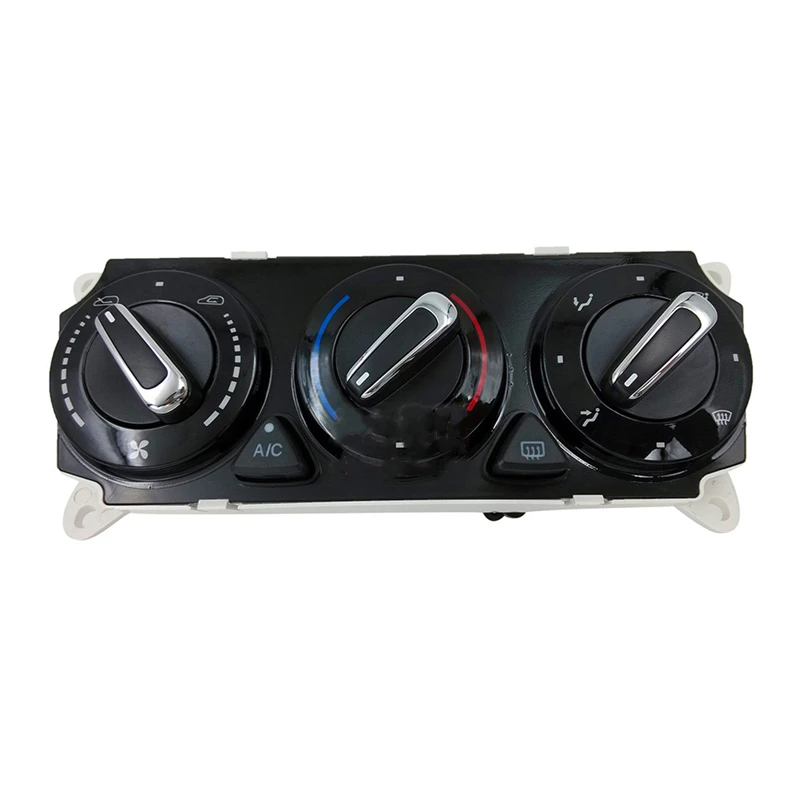 

Manual air conditioning control panel air conditioning switch for Dongfeng S30 H30 CROSS 09-11 12-16