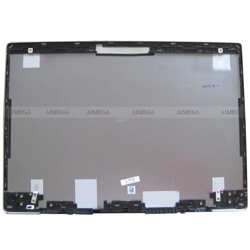 Silver For Lenovo ideapad 520S-14 520S-14IKB 7000-14 Laptop LCD Back Cover/Front Bezel/Palmrest/Bottom Case