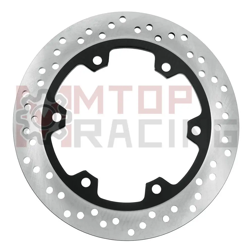 Motorcycle Rear Brake Disc for Suzuki GSX1300R Hayabusa 2008- 69211-15H00 2009 2010 2013 2015 Brake Rotor 260mm