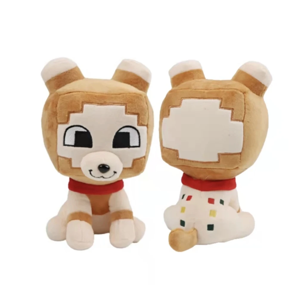 bobicraft plush