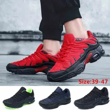 Fashion Men's Air Cushion Sports Shoes Running Shoes Breathable Casual Sneakers Fashion Men's Air Cushion Sports Shoes Running Shoes Breathable Casual Sneakers