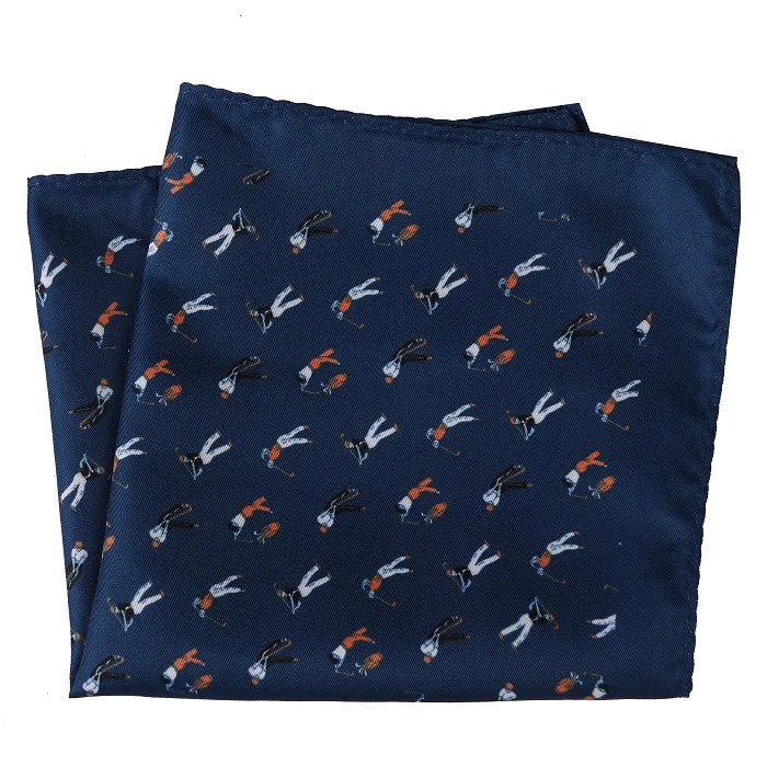 DPH130 Pocket Square Портной Смит мужской роскошный костюм карманные квадраты 30x30 см Большой размер Бизнес Печатных Цветочные Пейсли Твердые в горошек платки полотенце для сундуков - Цвет: DPH130 Pocket Square