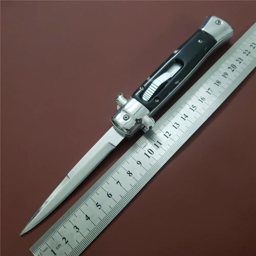 

BENYS Classical-2 Pocket Knife EDC Cutting Tools
