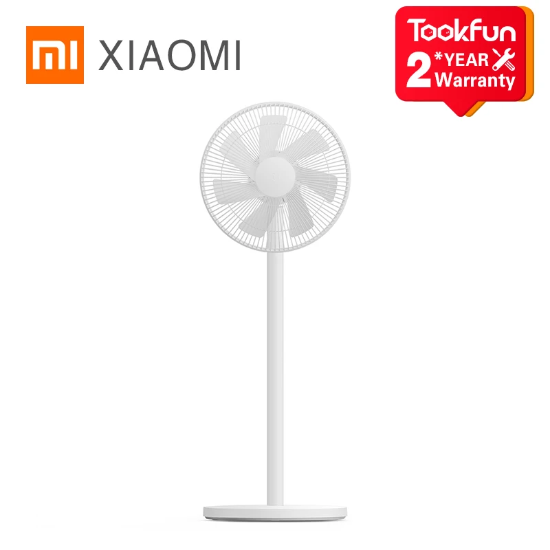 Напольный вентилятор XIAOMI MIJIA Mi 1 шт. кулер для дома портативный с естественным
