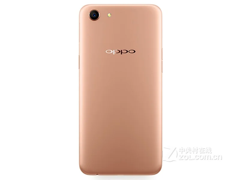 Глобальная прошивка Oppo A83 4G LTE смартфон MTK6763T Восьмиядерный Android 7,1 5," ips 1440x720 4 ГБ ОЗУ 32 Гб ПЗУ 13.0MP Лицо ID