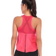 SFIT летний женский жилет без рукавов с разрезом на подоле, пляжные повседневные топы, свободные топы большого размера, одноцветные женские рубашки с круглым вырезом