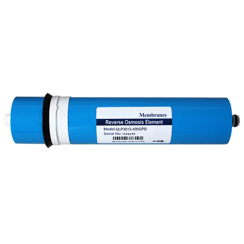 Aquarium Filter 400 Gpd Reverse Osmosis Membrane ULP3013-400 Membrane Water Filters Cartridges Ro System Filter Membrane
