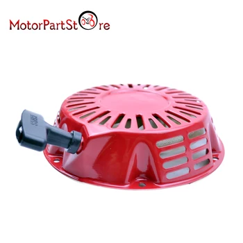 

FLYPIG New Professional Replacement For HONDA GX240 GX270 8HP 9HP GENERATOR PULL START STARTER RECOIL 28400-ZE2-W01ZA