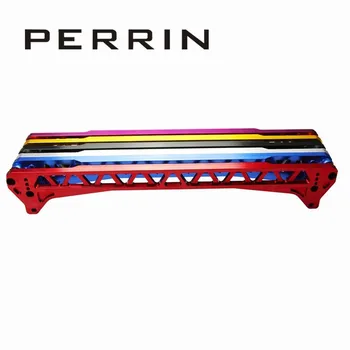 

High Quality Billet rear Subframe reinforcement Brace FIT FOR HONDA CIVIC 92-95 DEL SOL 92-97