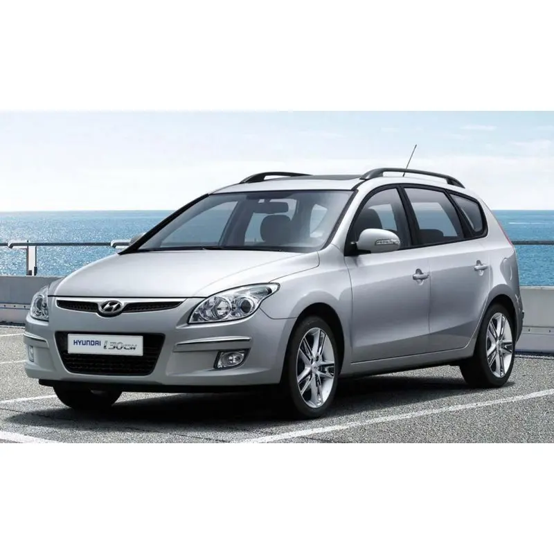 

Fog lamps for HYUNDAI i30 Estate FD 2009.11 - Stop lamp Reverse Back up bulb Front Rear Turn Signal error free 2pc