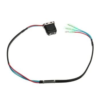 

Boat Switch Outboard Plastic Gasoline For TJRZ REMOTE CONTROL ASSY 1 115 2001