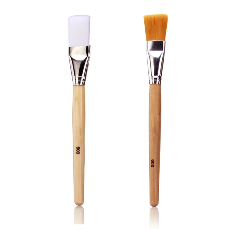 Fashion-Women-Wooden-Handle-Facial-Mask-Brush-Face-Eyes-Makeup-Cosmetic-Beauty-Soft-Concealer-Brush-Lady