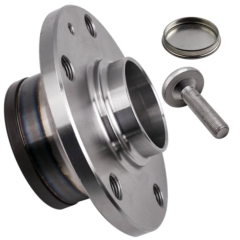 For Audi A3 A1 8XA Hatchback Superb Rear Wheel Bearing Kit HUB Assembly