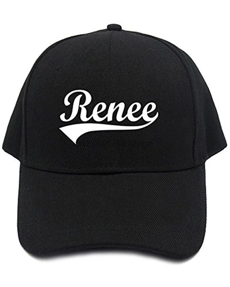 Сумки из натуральной кожи Renee Бейсбол Кепки