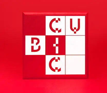 Cubic by Francis Menotti Волшебные трюки