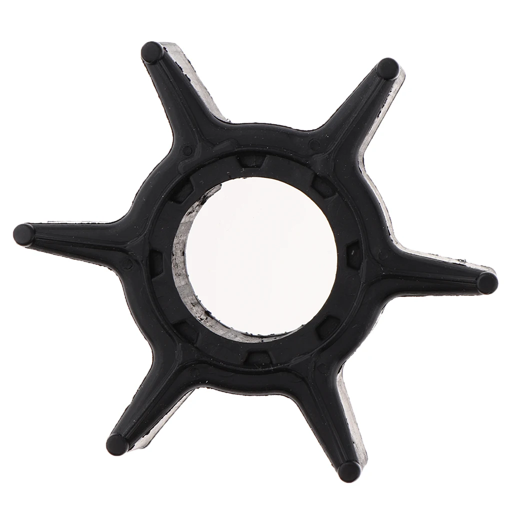 Replacememnt Kits Sea Water Pump Impeller For Yamaha Outboard 40 50 60 2 & 4 Stroke Water Pump Replace 6H3-44352-00 Replacememnt Kits Sea Water Pump Impeller For Yamaha Outboard 40 50 60 2 & 4 Stroke Water Pump Replace 6H3-44352-00