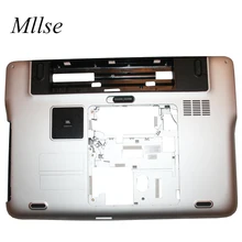 Ноутбук Нижняя крышка корпуса для Dell XPS 15 L501X L502X серии нижний корпус PN 70FM3 070FM3 в сборе серебристый