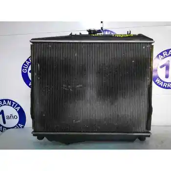 

8971690240 WATER RADIATOR OPEL MONTEREY