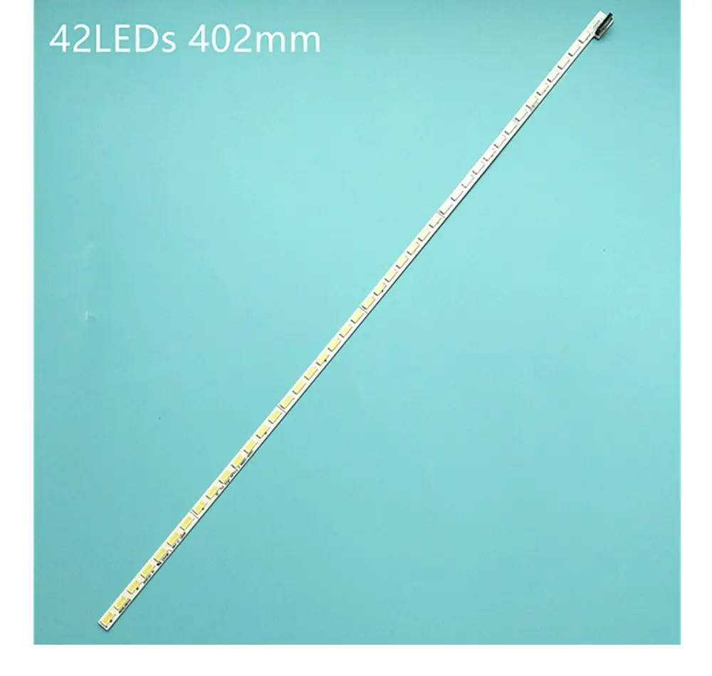 Iluminação de tv Led para lg Barras Led Faixa de Retroiluminação Linha Régua 32 em V12 Edge Rev0.4 Rev1.1 6922l0011a 32lm585t 32la660v 32ls575s - Imagem 2
