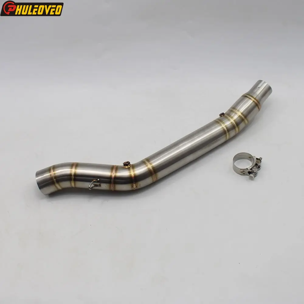 Motorcycle Exhaust Muffler Suzuki Exhaust Pipe Drz400 Exhaust