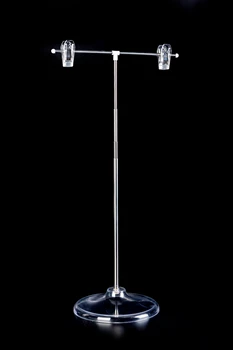 

Metal poster table stand/supermarket pop stand/metal pop tablestand