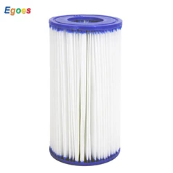 Type III Pool Filter Cartridge 58012 Suitable for 330 Gallon Filter Pump