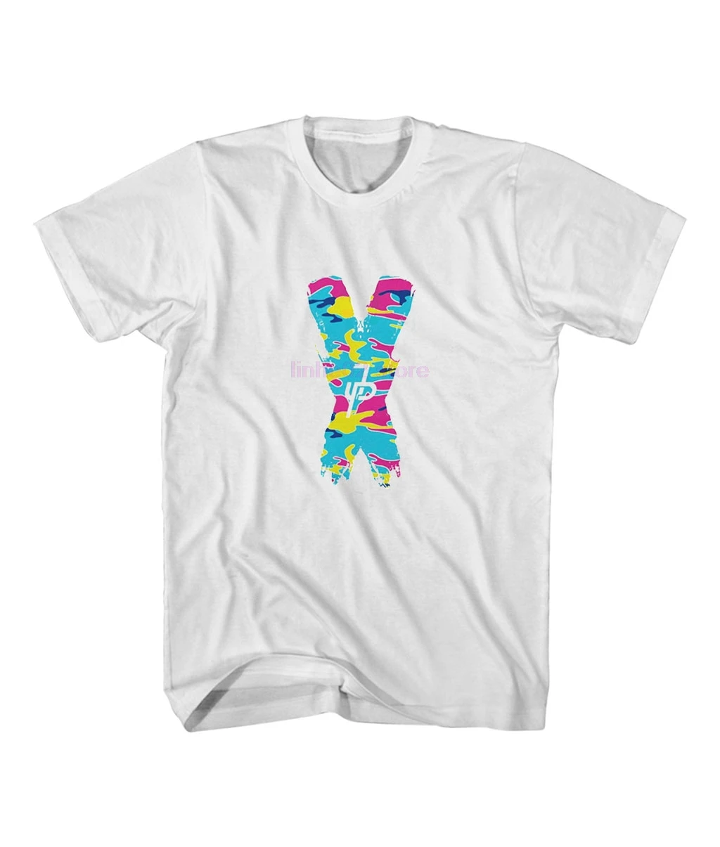 GILDAN Jake Paul RainBro Cheap Graphic Tees Custom Printed T-shirts | Мужская одежда