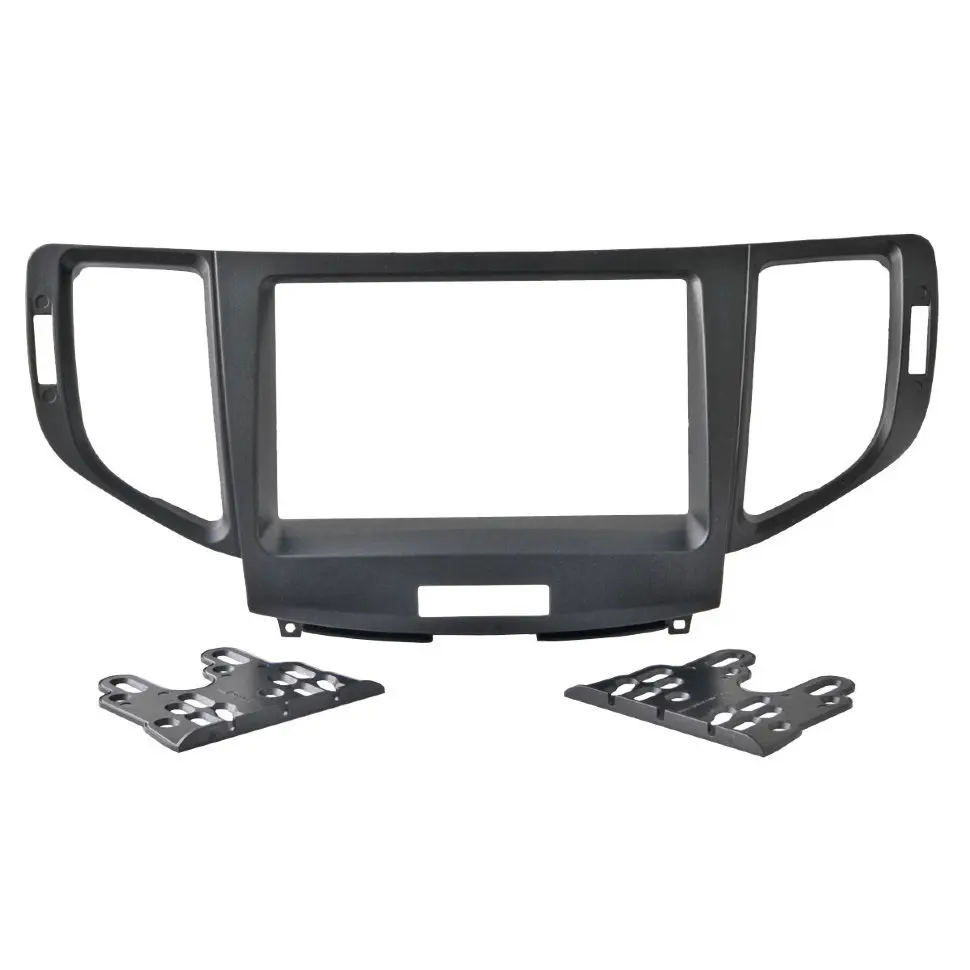 Переходная рамка HONDA Accord 08-12 ACURA TSX 2008+ 2din(крепеж) Incar RHO-N10