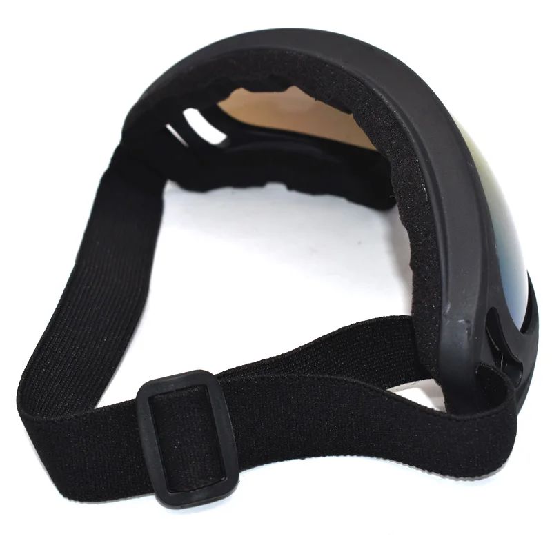 Универсальный мотоциклетный шлем очки для мотокросса для KTM ATV DH MTB Dirt Bike очки части для мотокросса