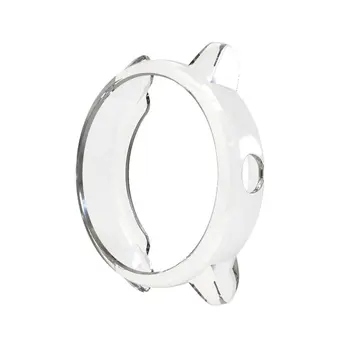 

For Garmin Vivoactive3 Tpu Smartwatch Replacement Strap Official Pattern Black Buckle Sports Replacement Wristband