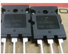 

FGL40N120AND 40N120AND