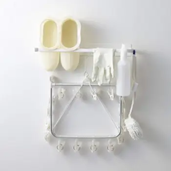 

Kitchen Magnetic Fridge Side Towel Holder Hanger Storage Rack Shelf Organizer вешалка для полотенец
