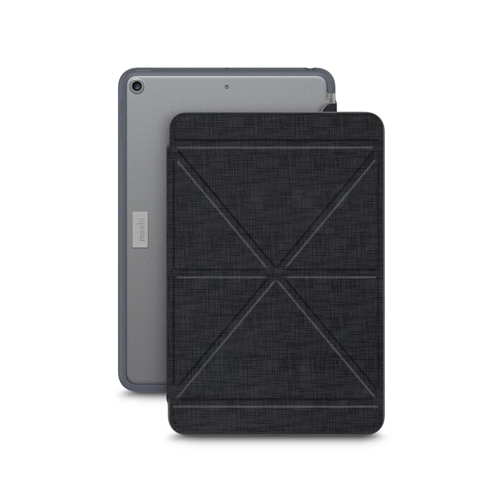 Moshi VersaCover for iPad mini 5- Black