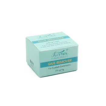 

by dhl 200pcs Funmix 5g Zero Stimulation False Lash Glue Gel Remover Removal Eyelash Extension Glue hot