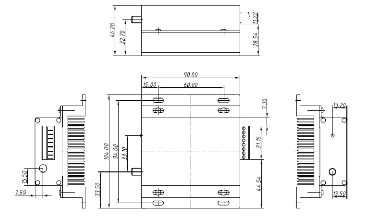 SK200-5W TX1