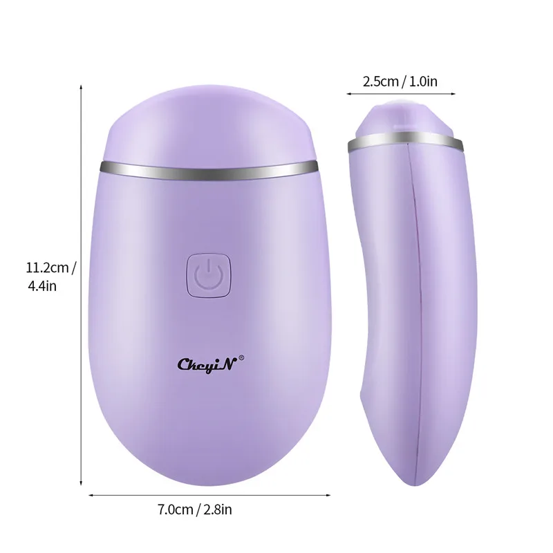 USB Rechargeable Lady Shaver Electric Painless Women Razor Bikini Trimmer Face Body Armpit Hair Removal Wet Dry Use Depilatory
