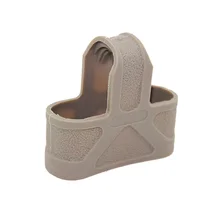 Тактический MP PTS 5,56 Mag зажим черный/Темный Земля