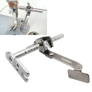 

Seam Guide Gauge Consew Sewing Machine Fabric Cloth Quilting Compatible With Any Industrial And Home Sewing Machine Guide