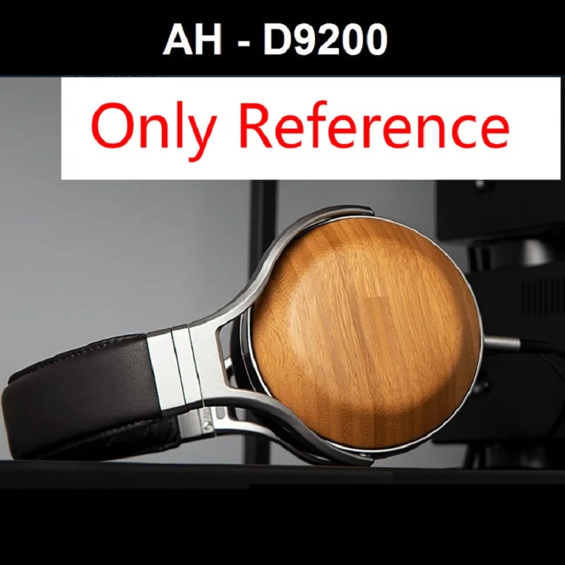 50 мм гарнитура драйвер для Denon AH-D9200 32 Ом 96 дБ HIFI наушники Динамик наушники запчасти Nanofiber Free edge