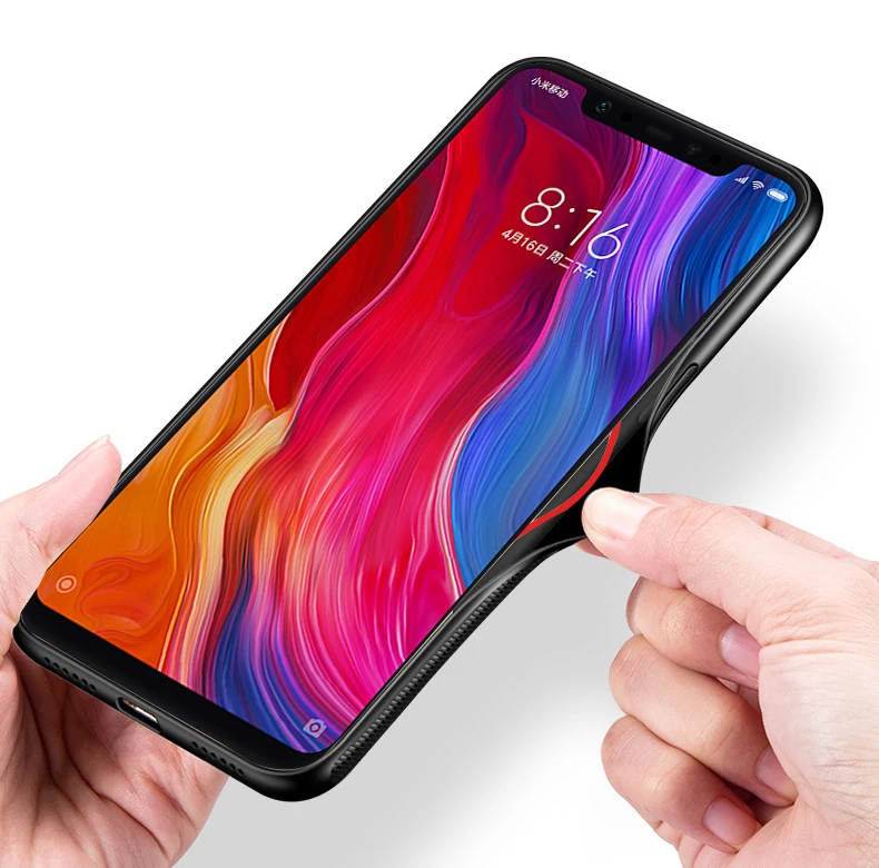 Yuetuo Роскошный Жесткий зеркальный стеклянный чехол для oppo realme 2 3 pro x lite c2 u1 силиконовый задний Чехол для телефона coque etui