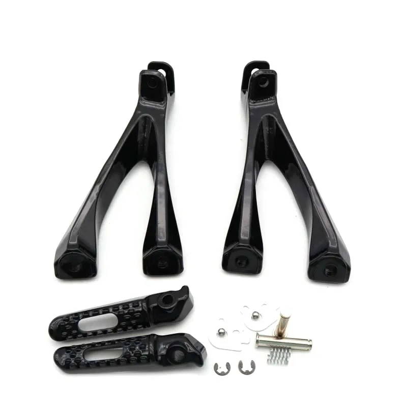 

Задний кронштейн для подножки мотоцикла для Honda CBR1000RR CBR 1000RR 2017 2018 2019 2017-2019, совершенно новый задний подножка