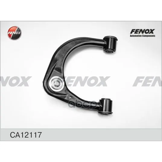 Рычаг Передний Верхний Левый Toyota Lc 120/150 Ca12117 FENOX арт. CA12117